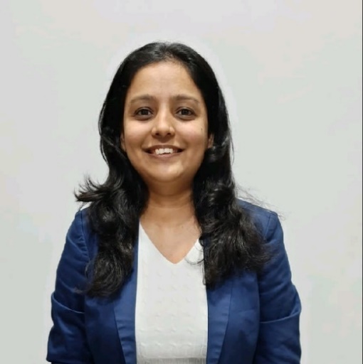 Binal Darji