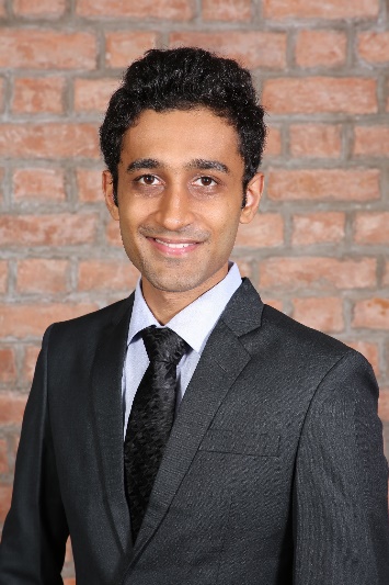 Kevin Darji, CPA — Managing Principal